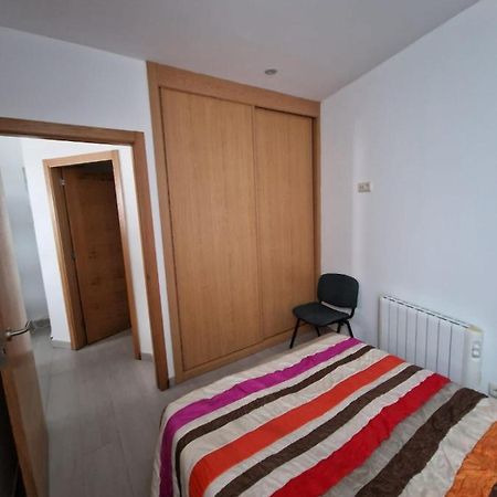 Casa Baiona Centro Villa Eksteriør billede