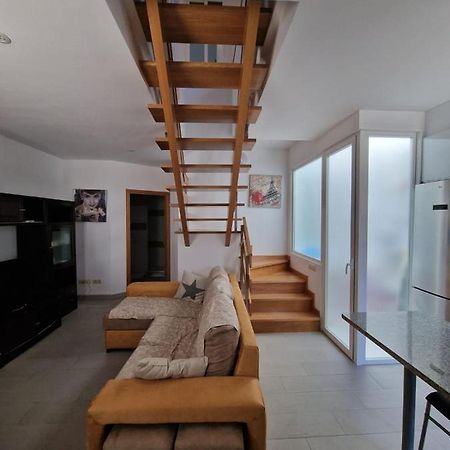 Casa Baiona Centro Villa Eksteriør billede