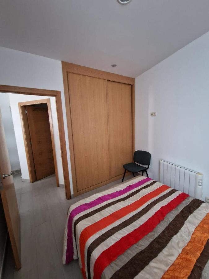Casa Baiona Centro Villa Eksteriør billede